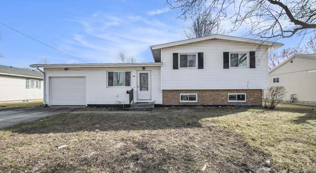 Photo of 707 W Carlton Ave, Elkhart, IN 46517