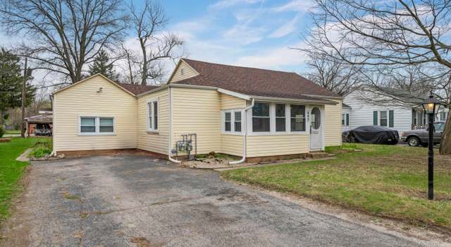 Photo of 602 N Mckenzie St, Muncie, IN 47303