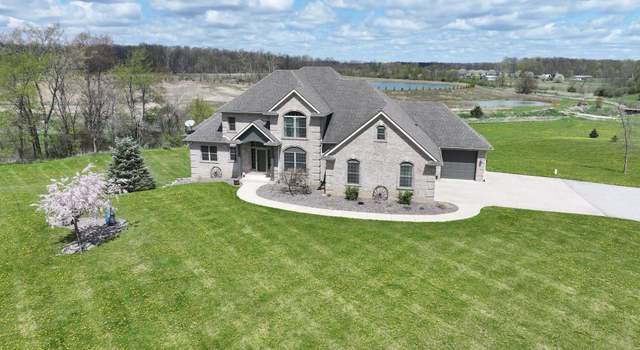 Photo of 4799 E 500 S - 57, Churubusco, IN 46723