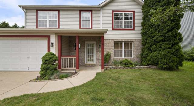 Photo of 1544 Shining Armor Ln, West Lafayette, IN 47906