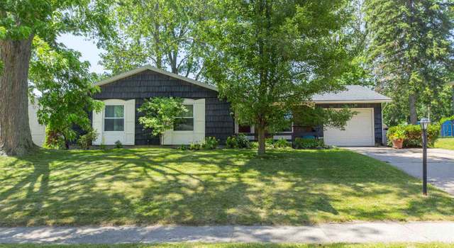 Photo of 4919 York Rd, South Bend, IN 46614