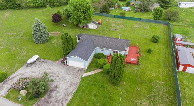 Photo of 12443 W 600 N, Monticello, IN 47960