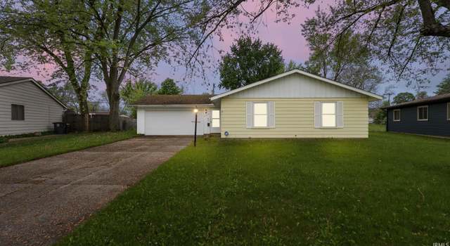Photo of 2219 Drake Dr, Fort Wayne, IN 46819
