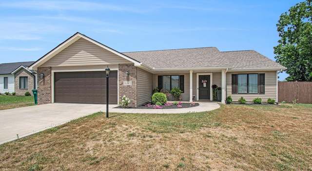 Photo of 18263 Peregrine Drs, New Paris, IN 46553