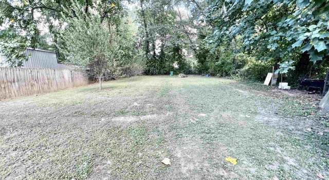 Photo of 1662 Jeanette Ave, Evansville, IN 47714