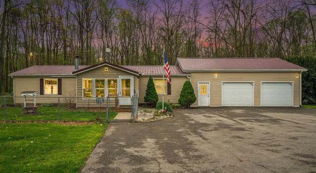 Photo of 4011 W 50 Rd S, Kimmell, IN 46760