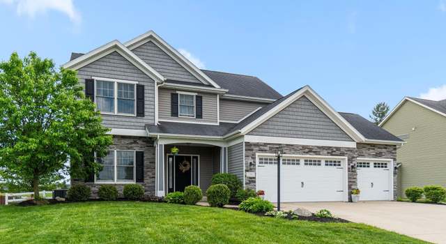 Photo of 13807 Ruffner Rd, Fort Wayne, IN 46814