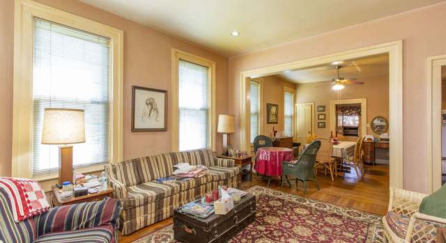 Photo of 747 N Scott St, South Bend, IN 46616