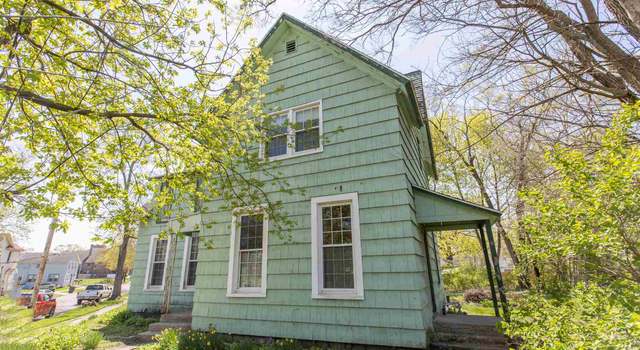 Photo of 747 N Scott St, South Bend, IN 46616