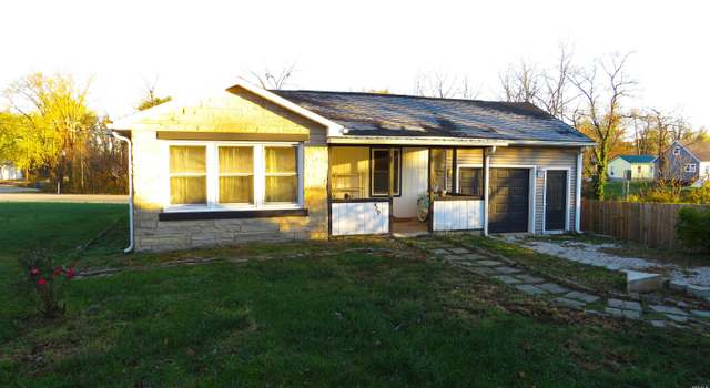 Photo of 429 6th ST St, Bedford, IN 47421
