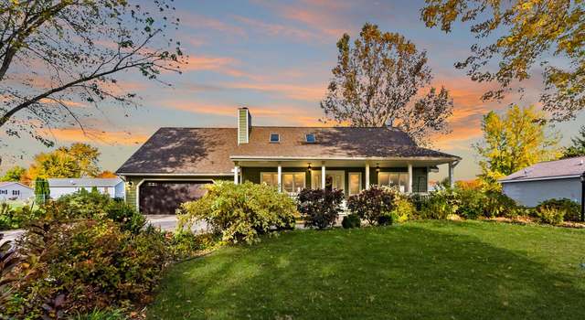 Photo of 9236 E Doswell Blvd, Cromwell, IN 46732