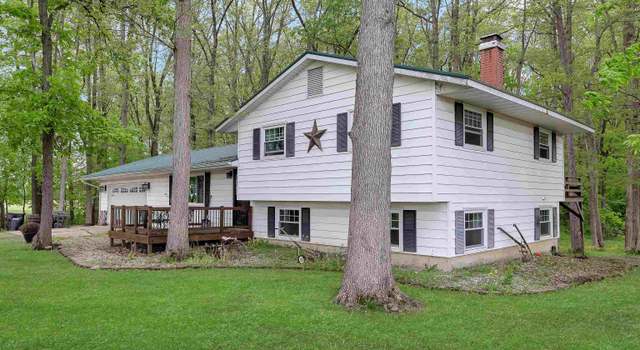 Photo of 314 County Road 39, Waterloo, IN 46793