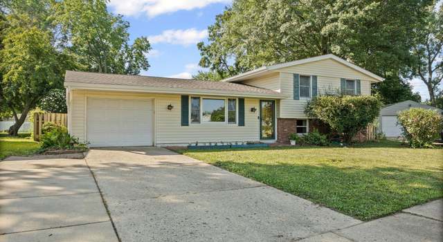 Photo of 1613 Sherwood Dr, Lafayette, IN 47909