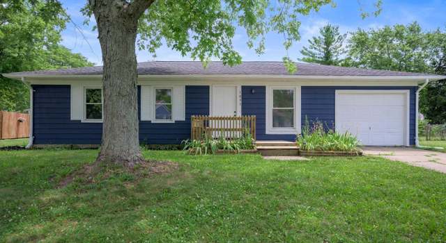 Photo of 1893 E Downey Ln, Albany, IN 47320