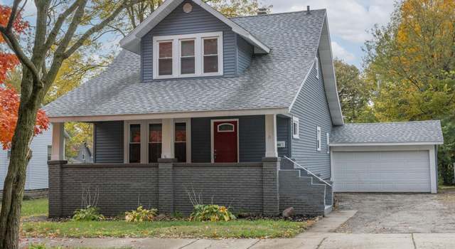 Photo of 683 Strong Ave, Elkhart, IN 46514