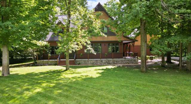 Photo of 5104 N Bobwhite Dr, Warsaw, IN 46582