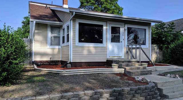 Photo of 130 N Middleboro Ave, Mishawaka, IN 46544