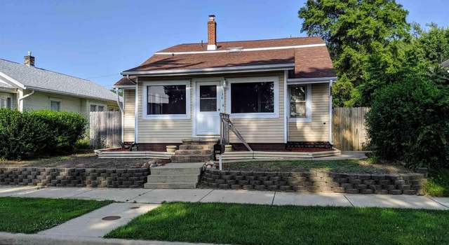 Photo of 130 N Middleboro Ave, Mishawaka, IN 46544
