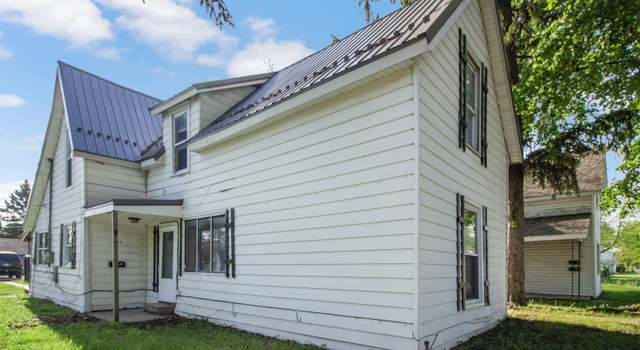Photo of 3807 S Landess St, Marion, IN 46953