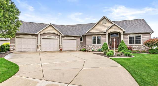 Photo of 20288 Deer Path Ct, Goshen, IN 46528