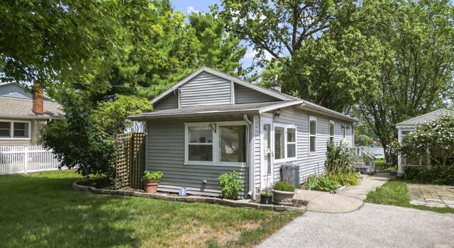Photo of 50902 Cornwall Rd, Bristol, IN 46507