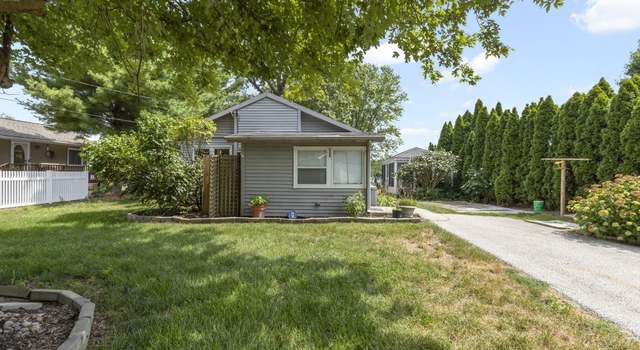 Photo of 50902 Cornwall Rd, Bristol, IN 46507