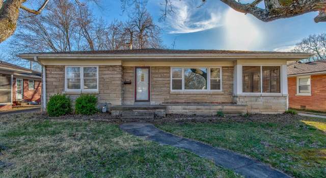 Photo of 1725 Southeast Blvd, Evansville, IN 47714