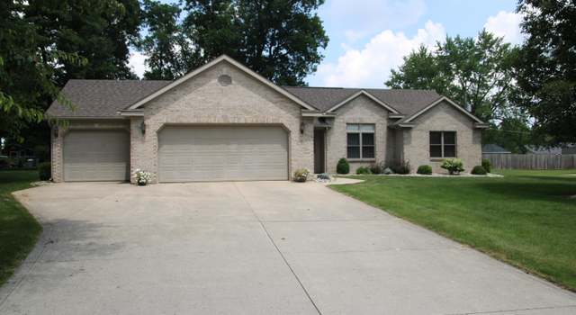 Photo of 420 Beechwood Dr, Ossian, IN 46777