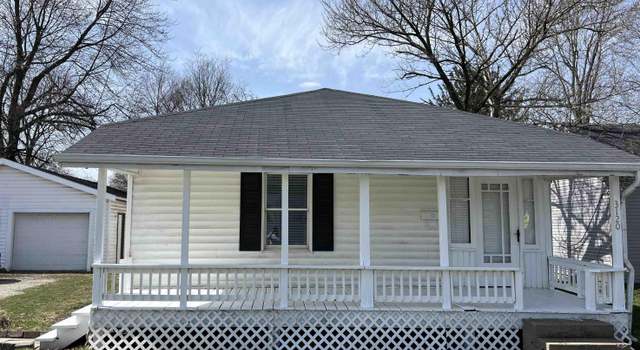 Photo of 3120 S Nebraska St, Marion, IN 46953