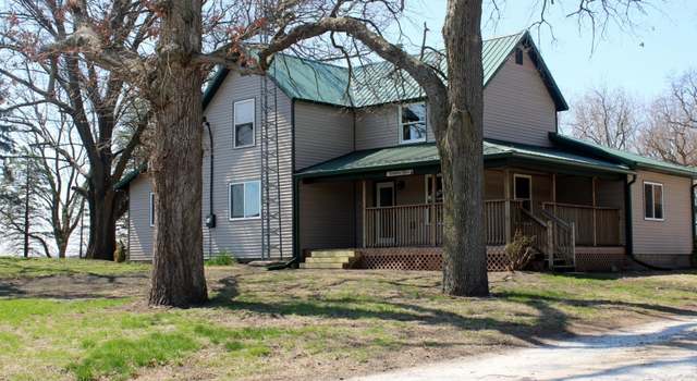 Photo of 10406 N 100 Rd E, Monon, IN 47959