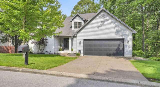 Photo of 2202 West Haven Dr, Evansville, IN 47720