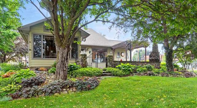 Photo of 80 Ln 755 A Snow Lake Lk, Fremont, IN 46737