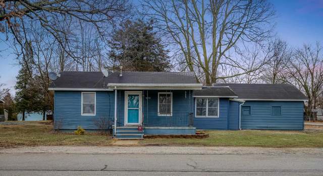 Photo of 628 N 6th St, Goshen, IN 46528