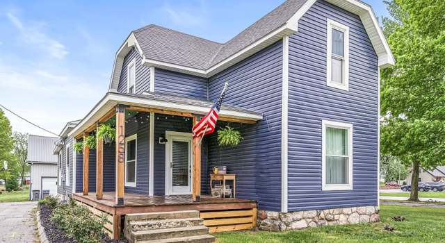 Photo of 1258 N Main St, Nappanee, IN 46550