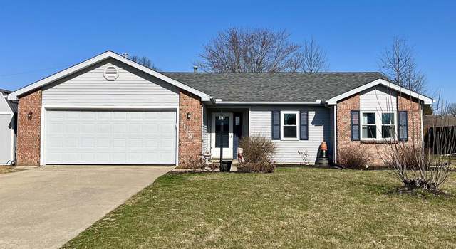 Photo of 4118 Hickory Ridge Dr, Woodburn, IN 46797