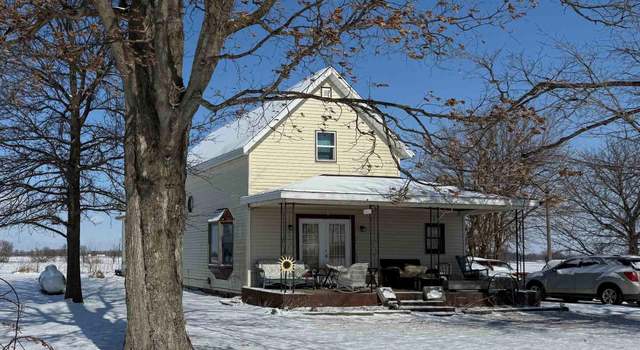 Photo of 7500 W 200 Rd S, Kewanna, IN 46939