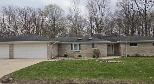 Photo of 115 Pineview Ln Ln, Lafayette, IN 47905