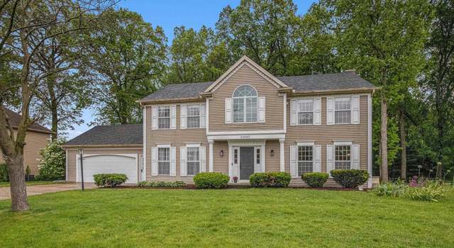 Photo of 51695 Fox Pointe Ln, Granger, IN 46530