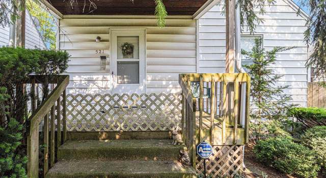 Photo of 521 S Sheridan St, South Bend, IN 46619