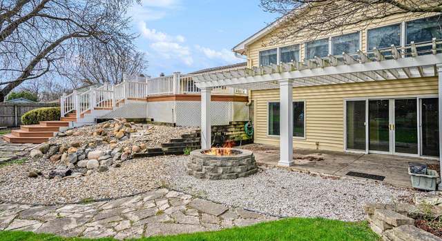Photo of 1220 Glenwood Park Dr, Elkhart, IN 46514