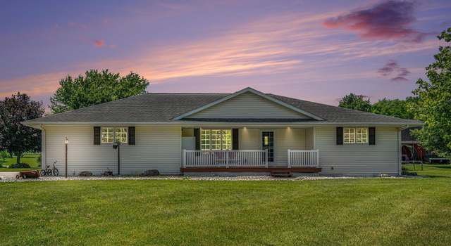 Photo of 62835 County Road 29, Goshen, IN 46526