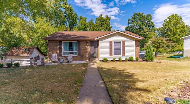 Photo of 6833 Concord Dr, Newburgh, IN 47630