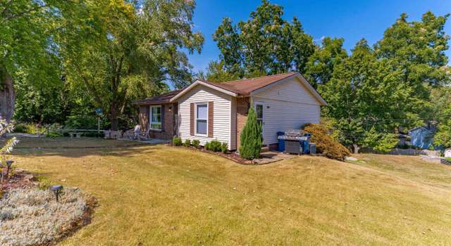 Photo of 6833 Concord Dr, Newburgh, IN 47630