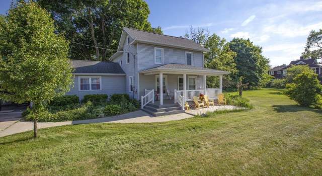 Photo of 919 E Hively Ave, Elkhart, IN 46517