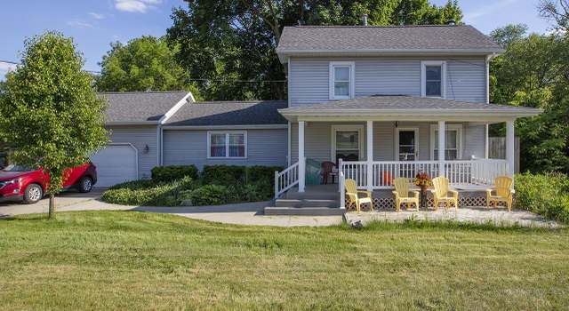 Photo of 919 E Hively Ave, Elkhart, IN 46517