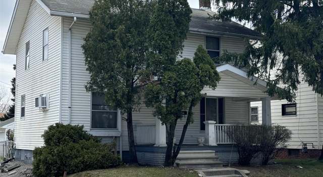 Photo of 3017 S Clinton St, Fort Wayne, IN 46806