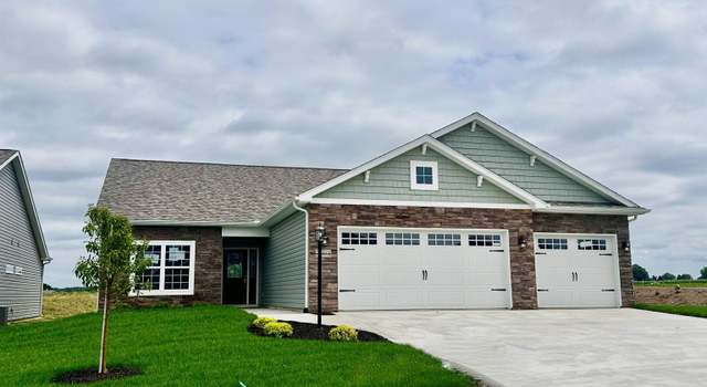 Photo of 3160 Rocky Way, Winona Lake, IN 46590
