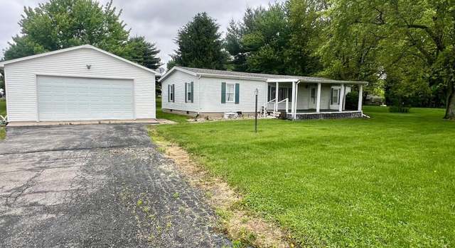 Photo of 9424 E St. Rd. 26, Russiaville, IN 46979