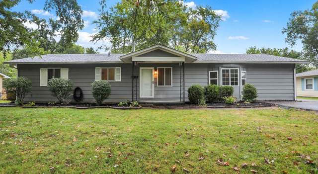 Photo of 2000 N Tillotson Ave, Muncie, IN 47304