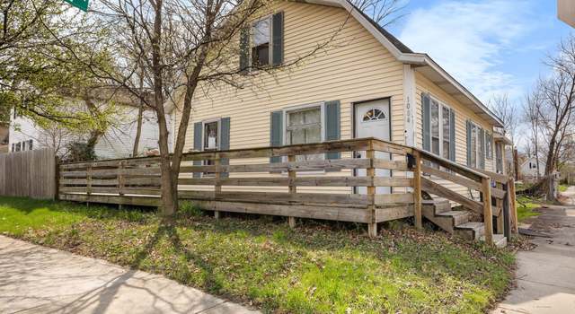 Photo of 1004 S 14th St, Lafayette, IN 47905